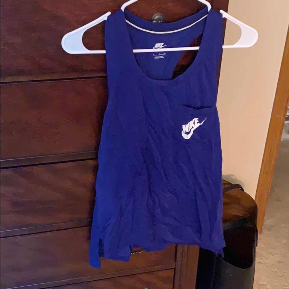 Nike Tank top
